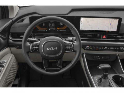 2026 Kia Carnival 