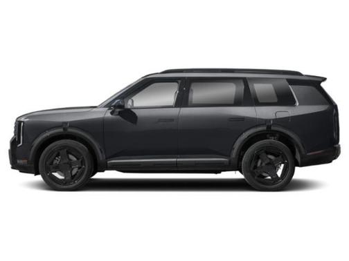 Panthera Metal Matte 2027 Kia Telluride X-Line EX