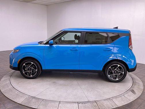 2025 Kia Soul EX