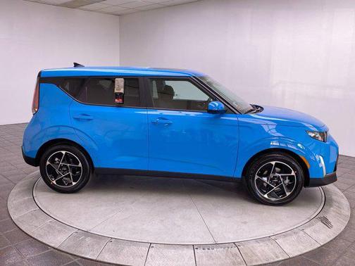 2025 Kia Soul EX