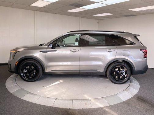 2026 Kia Sorento Plug-In Hybrid SX Prestige