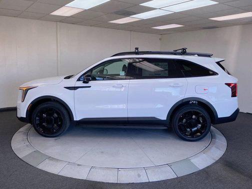 2026 Kia Sorento SX