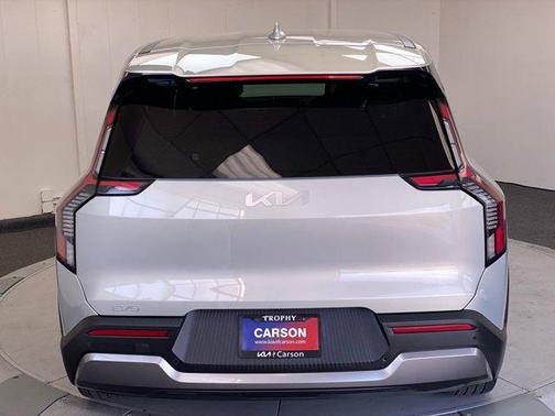 2024 Kia EV9 Light Short Range