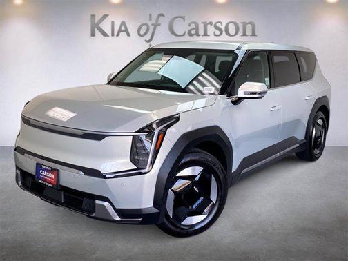 2024 Kia EV9 Light Short Range