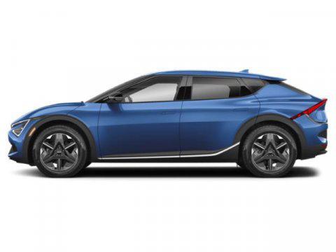 2025 Kia EV6 Light Long Range