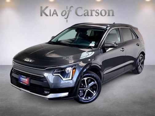 2026 Kia Niro SX
