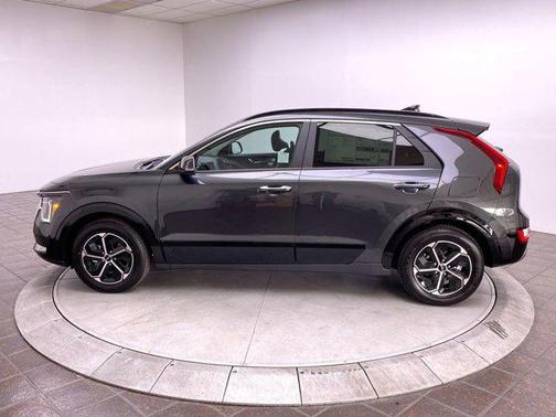 2026 Kia Niro 