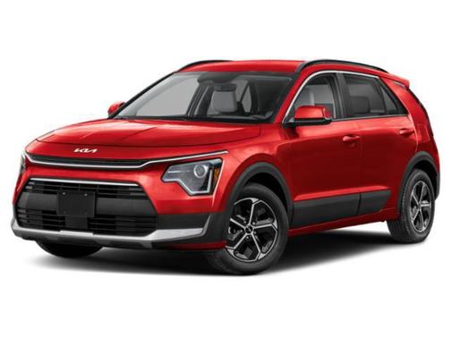 2025 Kia Niro EX