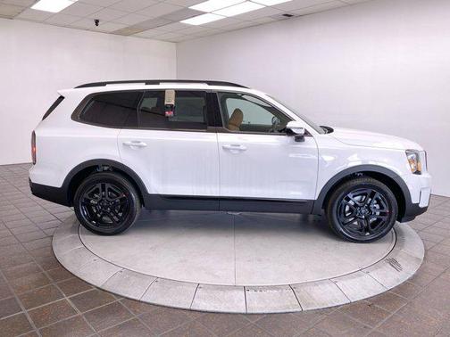 2025 Kia Telluride SX Prestige X-Line