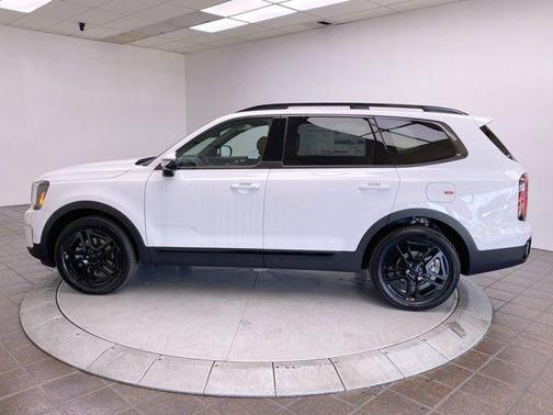 2025 Kia Telluride SX Prestige X-Line