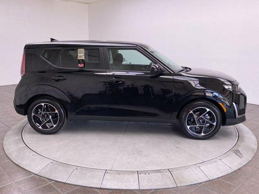 2025 Kia Soul EX
