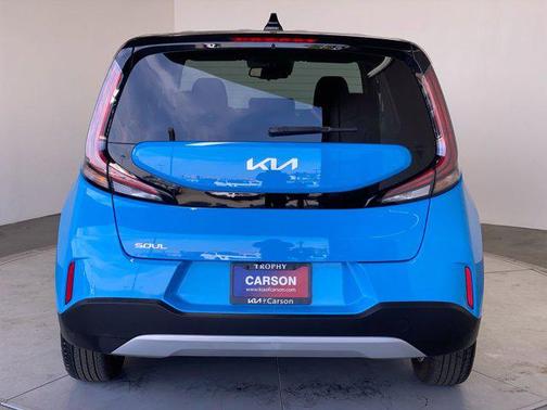 2023 Kia Soul S