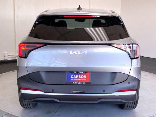 2026 Kia Sportage Hybrid LX