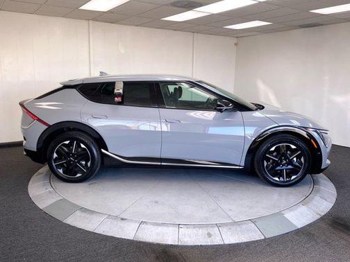 2025 Kia EV6 Wind