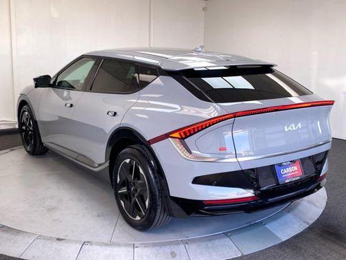 2025 Kia EV6 Wind