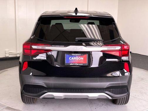 2023 Kia Seltos LX