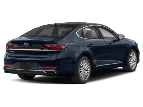 2020 Kia Cadenza Limited