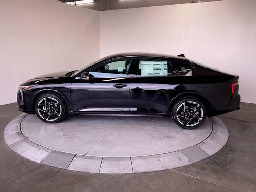 AUROABLCK 2026 Kia K4 GT-Line