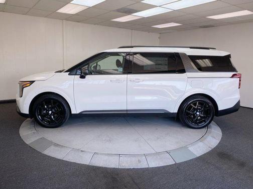 2026 Kia Carnival SX Prestige
