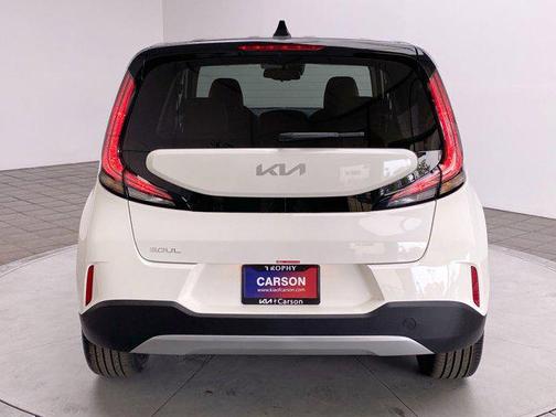 2025 Kia Soul EX