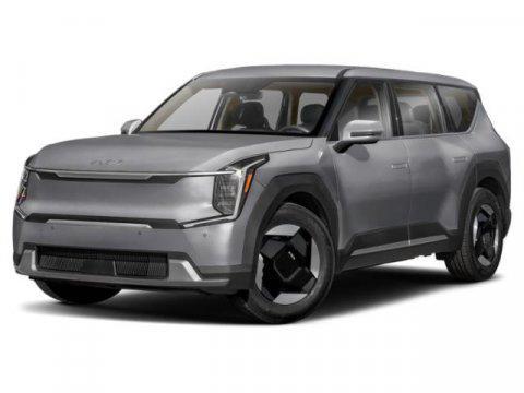 2024 Kia EV9 Light Long Range