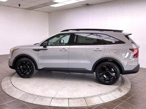 2025 Kia Sorento SX