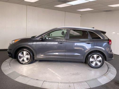 2019 Kia Niro LX