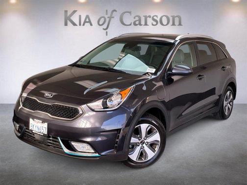 2019 Kia Niro LX