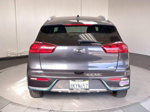 2019 Kia Niro LX