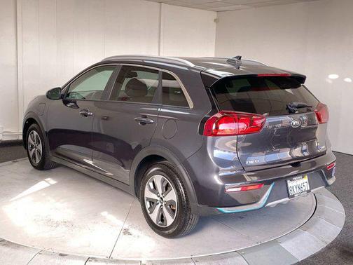 2019 Kia Niro LX