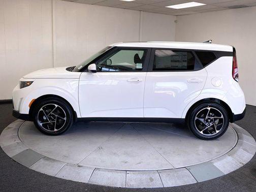 2025 Kia Soul EX