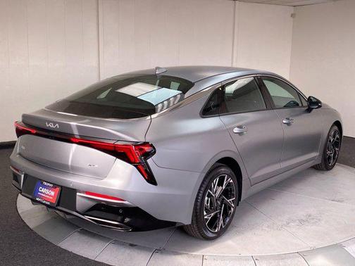 2026 Kia K5 GT-Line FWD