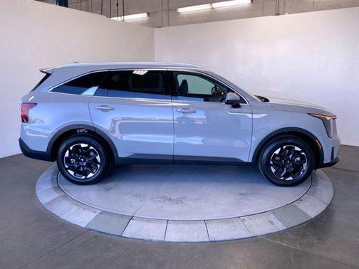 WOLFGREY 2026 Kia Sorento S