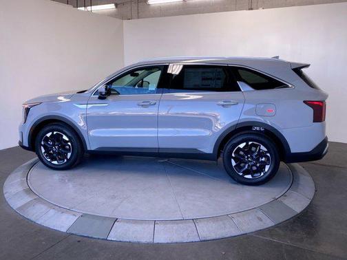 WOLFGREY 2026 Kia Sorento S
