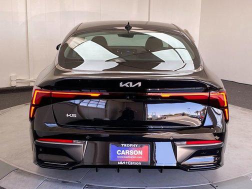 2026 Kia K5 EX