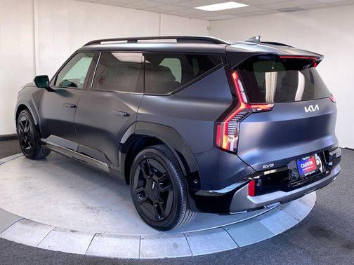 2026 Kia EV9 GT-Line