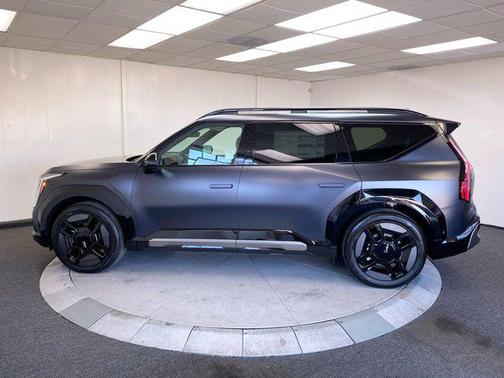 2026 Kia EV9 GT-Line