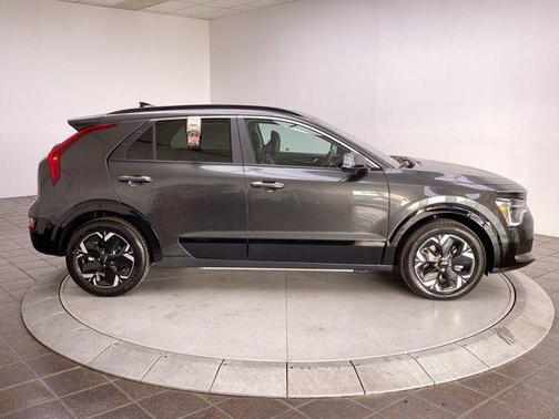 2025 Kia Niro EV Wave