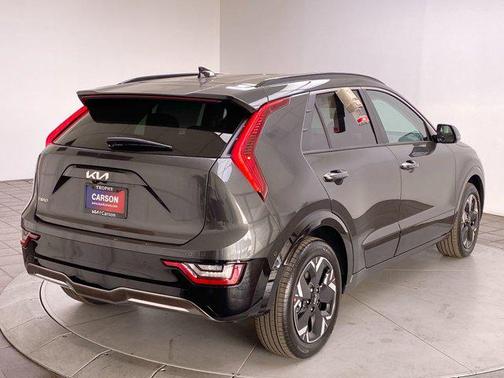 2025 Kia Niro EV Wave