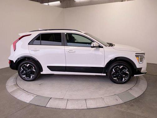 2026 Kia Niro EV Wind