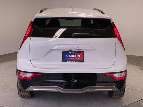 2026 Kia Niro EV Wind