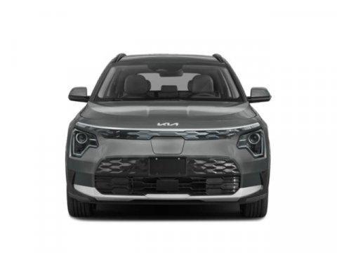 2026 Kia Niro EV Wind