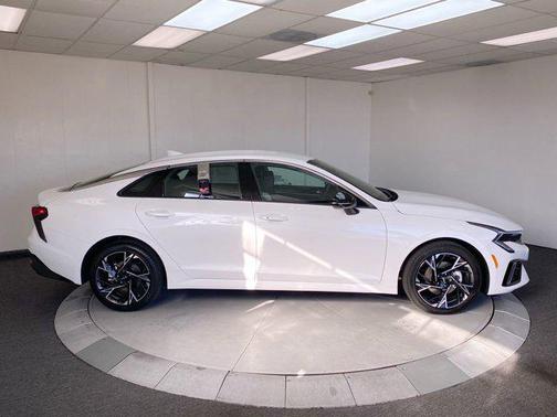 2026 Kia K5 GT-Line FWD