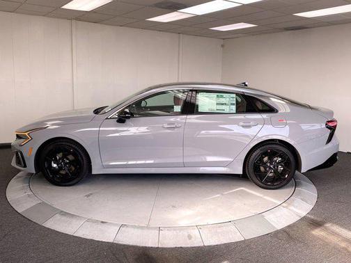 2026 Kia K5 GT-Line FWD