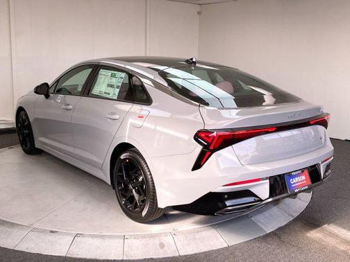 2026 Kia K5 GT-Line FWD