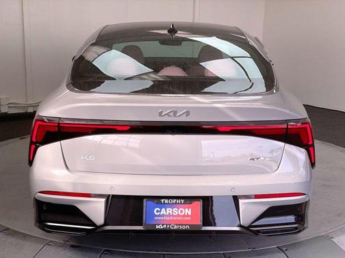 2026 Kia K5 GT-Line FWD