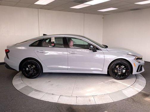 2026 Kia K5 GT-Line FWD