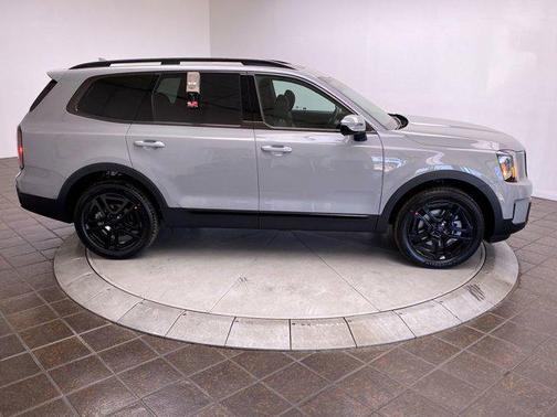 2025 Kia Telluride SX Prestige X-Line