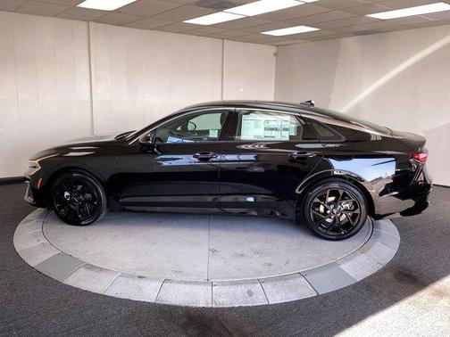 2026 Kia K5 GT-Line FWD