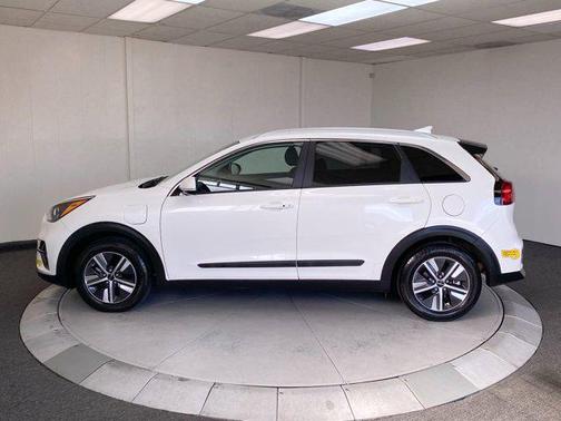 2022 Kia Niro Plug-In Hybrid EX Premium